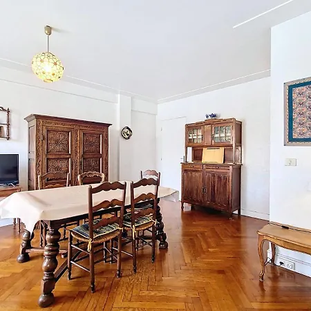 Appartement Nestor&jeeves - Marina Azur - Close Sea *