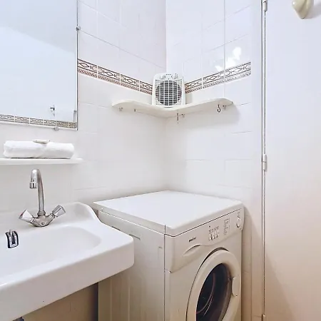 Nestor&jeeves - Marina Azur - Close Sea Appartement Nice