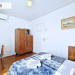 Nestor&jeeves - Marina Azur - Close Sea Appartement *