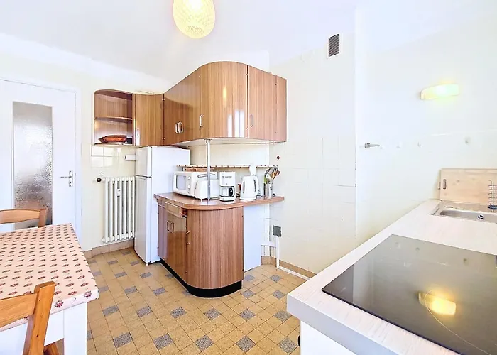 Apartment Nestor&jeeves - Marina Azur - Close Sea