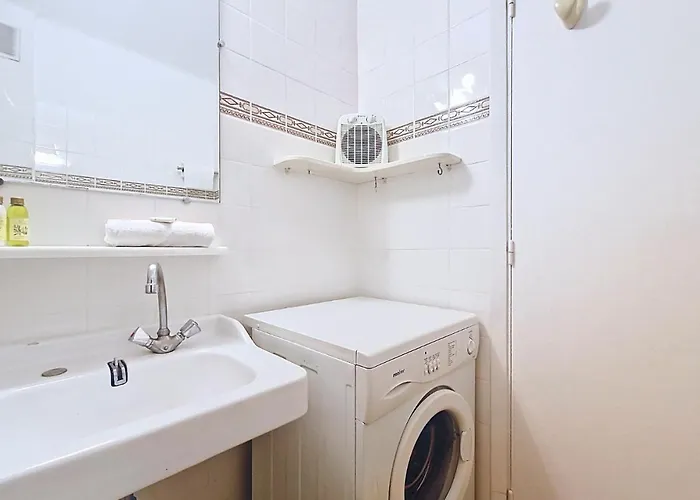 Nestor&jeeves - Marina Azur - Close Sea Apartment Nizza